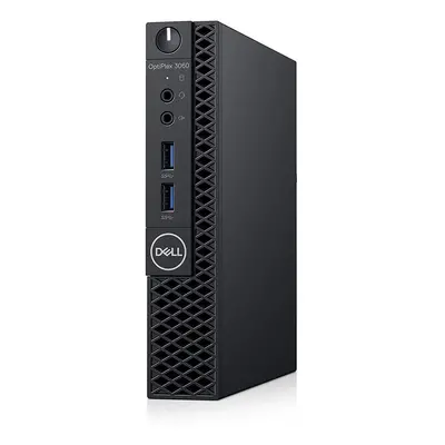 Dell Malý počítač - PC DELL Optiplex 3060 Micro