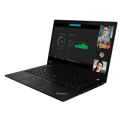 LENOVO Profesionální dotykový notebook - Lenovo ThinkPad T14 Gen2 stav "B"