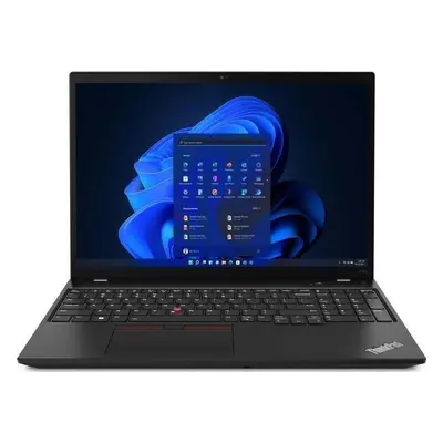 LENOVO Profesionální notebook - Lenovo ThinkPad P14s G2