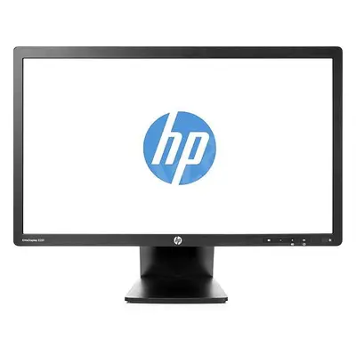 HP Kvalitní monitor - LCD 23" TFT HP EliteDisplay E231 stav "B" - Repase