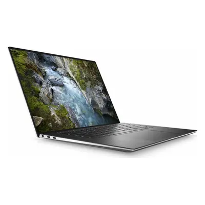 Dell Výkonný dotykový notebook - DELL Precision 5550