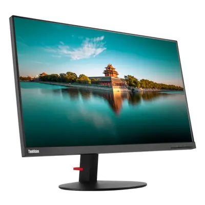 LENOVO Špičkový monitor - LCD 27" Lenovo ThinkVision P27h-10 - Repase