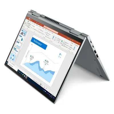 LENOVO Dotykový notebook - Lenovo Thinkpad X1 Yoga G6 stav "B"