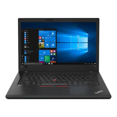 LENOVO Profesionální notebook - Lenovo ThinkPad T480