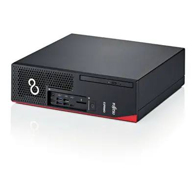 Fujitsu Značkový počítač - PC FUJITSU Esprimo D738 E94+