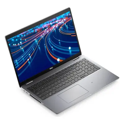 Dell Tenký notebook - DELL Latitude 5520 stav "B"