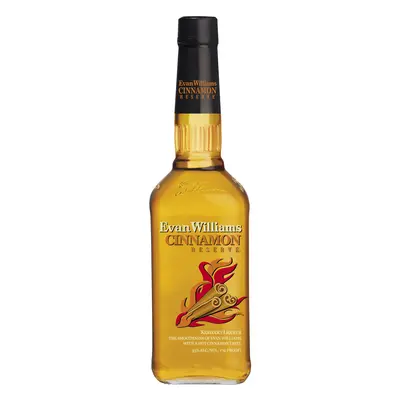 Evan Williams Fire 35% 0,7l