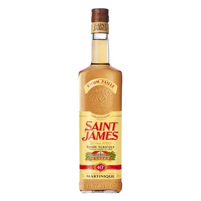 Saint James Paille 40% 0,7l (HOLÁ LÁHEV)