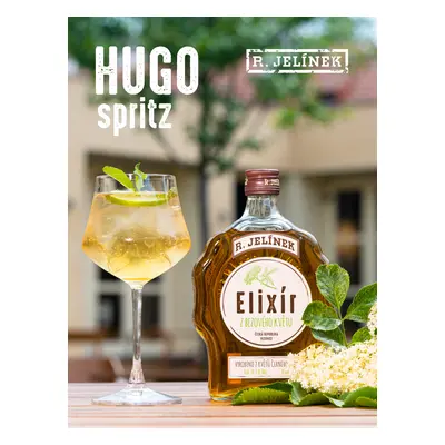 R. JELÍNEK Hugo Spritz