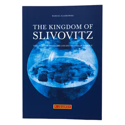 Kniha The Kingdom of Slivovitz