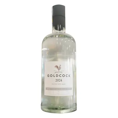 GOLDCOCK NEW MAKE 59,5% 0,7l