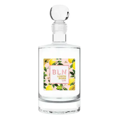 BLN Bio Lemon Bomb 41% 0,5l (holá láhev)