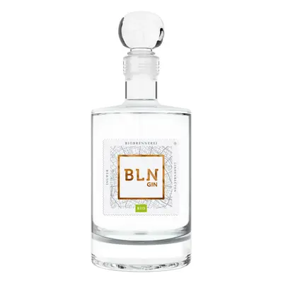 BLN Bio Gin 45% 0,5l