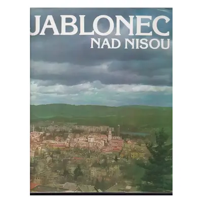 Jablonec nad Nisou - Stanislav Urban (1988, Městský národní výbor)