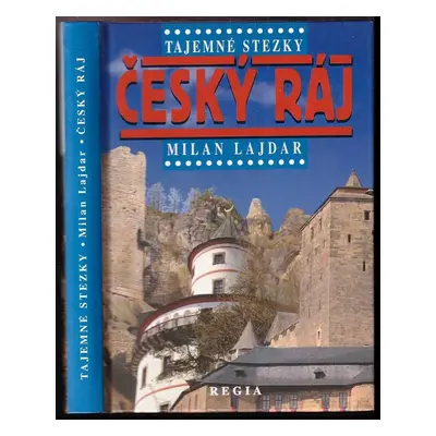 Český ráj - Milan Lajdar (2006, Regia)