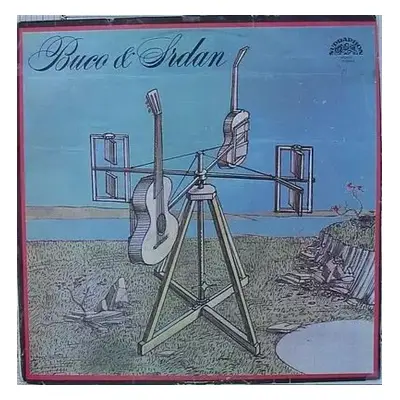 Večer Je Náš Přítel - Buco I Srđan (1976, Supraphon)