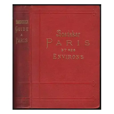 Paris et ses environs (1911)