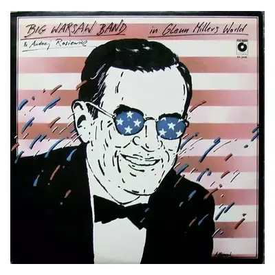 In Glenn Miller's World - Big Warsaw Band (1986, Polskie Nagrania Muza)