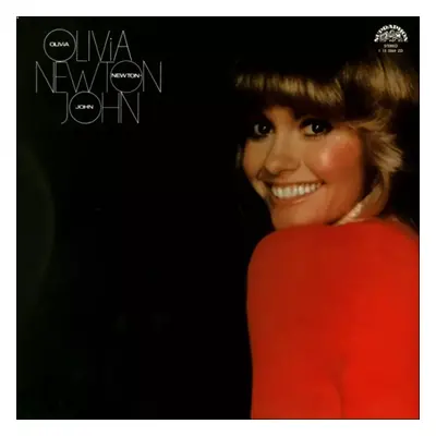 Olivia Newton-John - Olivia Newton-John (1978, Supraphon)