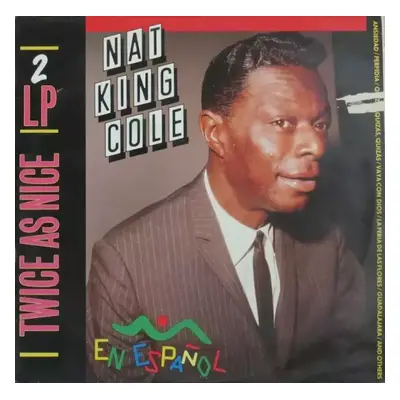 En Español - Nat King Cole (Companion)