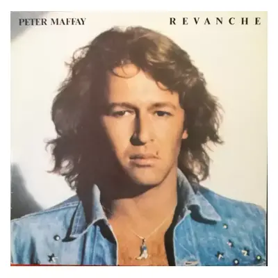 Revanche - Peter Maffay (1980, Metronome)