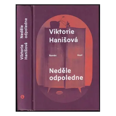 Neděle odpoledne - Viktorie Hanišová (2022, Host)