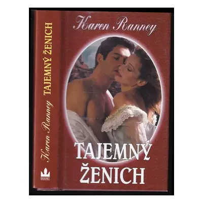 Tajemný ženich - Karen Ranney (2013, Baronet)