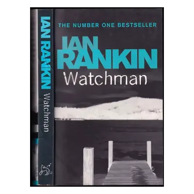 Watchman - Ian Rankin (2004, Orion Books)