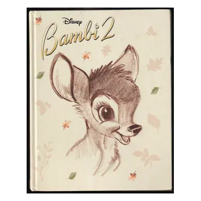 Bambi 2 : 2 (2006, Egmont)