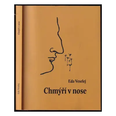 Chmýří v nose - Eda Veselý (2011, Printia)