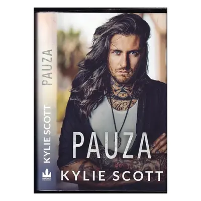 Pauza : (2) - Kylie Scott (2023, Baronet)