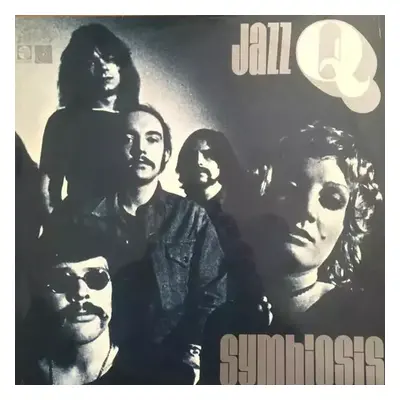 Symbiosis - Jazz Q (1974, Supraphon)