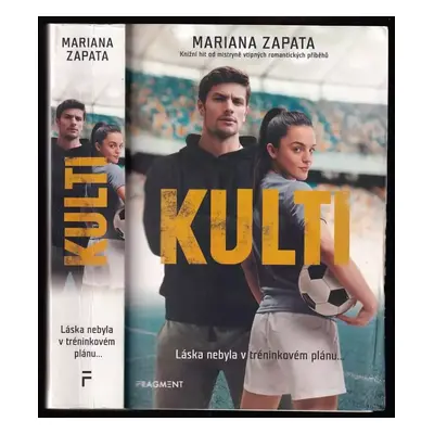 Kulti - Mariana Zapata (2019, Fragment)