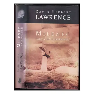 Milenec lady Chatterleyovej - D. H Lawrence (2019)