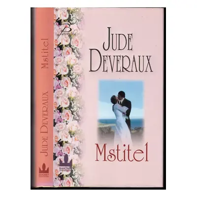 Mstitel - Jude Deveraux (2007, Baronet)