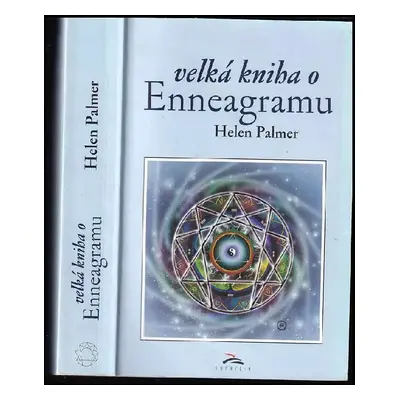 Velká kniha o enneagramu - Helen Palmer (2002, Synergie)