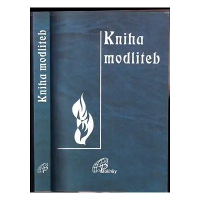 Kniha modliteb (2001, Paulínky)