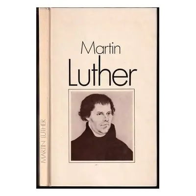 Martin Luther : Bildbiographie (1984)