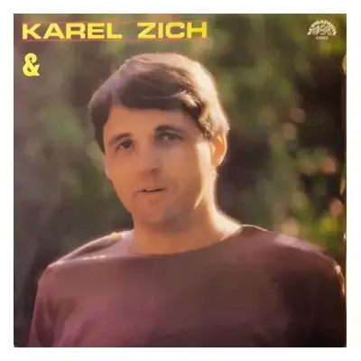 & - Karel Zich (1987, Supraphon)