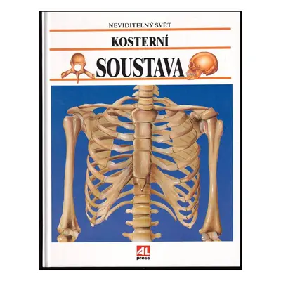 Kosterní soustava (1995, Alpress)