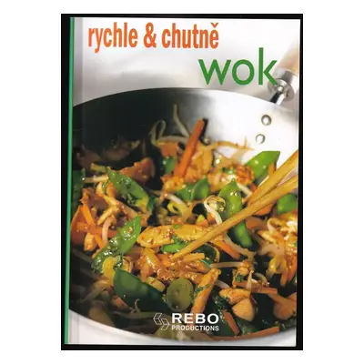 Wok (2004, Rebo)