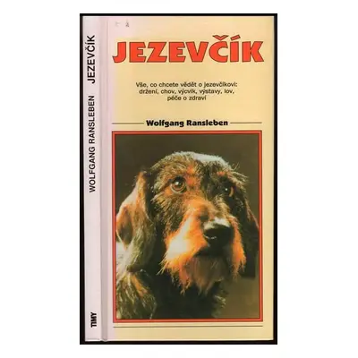 Jezevčík - Wolfgang Ransleben (1995, Timy)