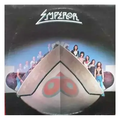 Emperor - Emperor (1977, Private Stock)