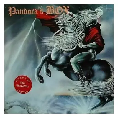 Kő Kövön - Pandora's Box (1983, Start (2))