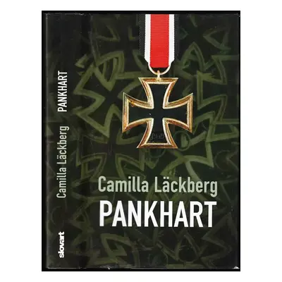 Pankhart - Camilla Läckberg (2012, Slovart)