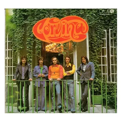 Corvina - Corvina (1976, Opus)