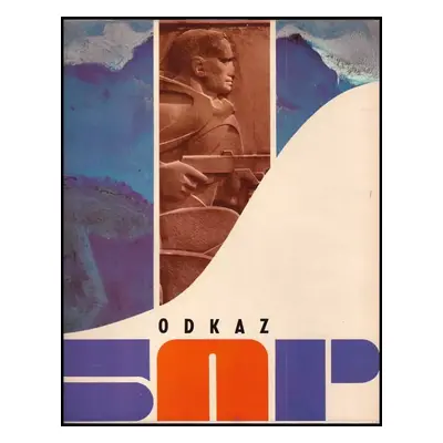 Odkaz SNP (1979, Osveta)