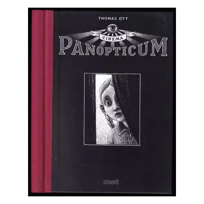 Cinema panopticum - Thomas Ott (2005, Mot)