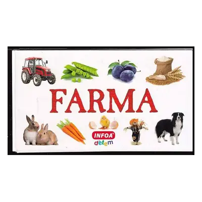 Farma (2012, INFOA)