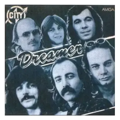 Dreamer - City (1980, Amiga)